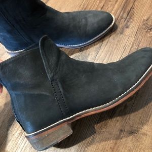 Free People Chelsea Boots